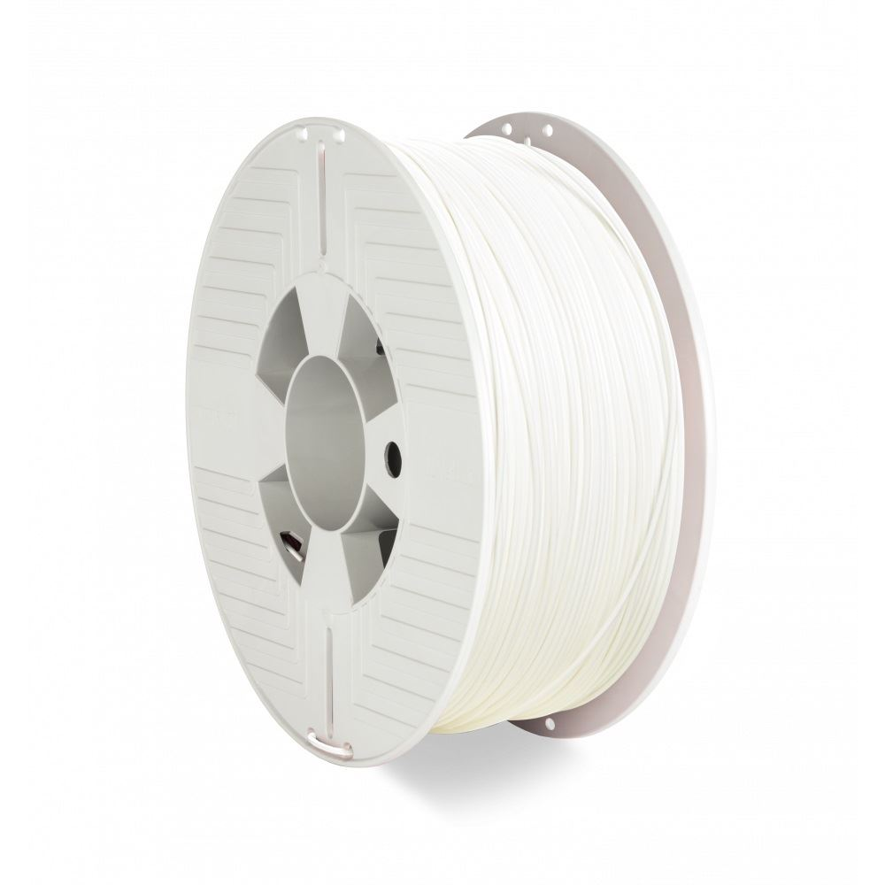 Verbatim PLA filament 1.75mm, 1kg fehér (55315) (vm55315)