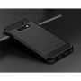 Forcell Carbon Samsung Galaxy S10e Tok - Fekete