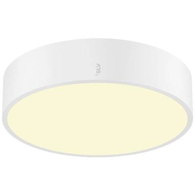 SLV (1007317) MEDO® 30 LED-es mennyezeti lámpa LED 12 W Fehér (1007317)