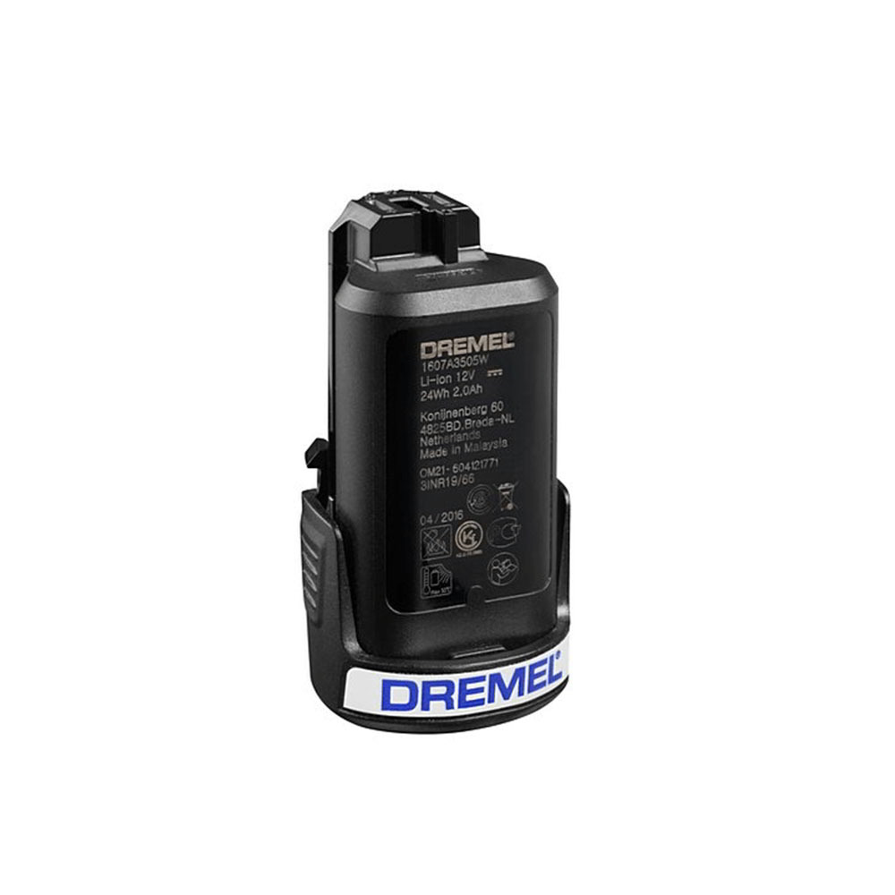Dremel 880 12V Akkumulátor 2000mAh (26150880JA)