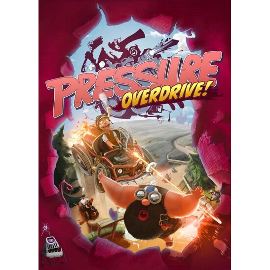 Pressure Overdrive
