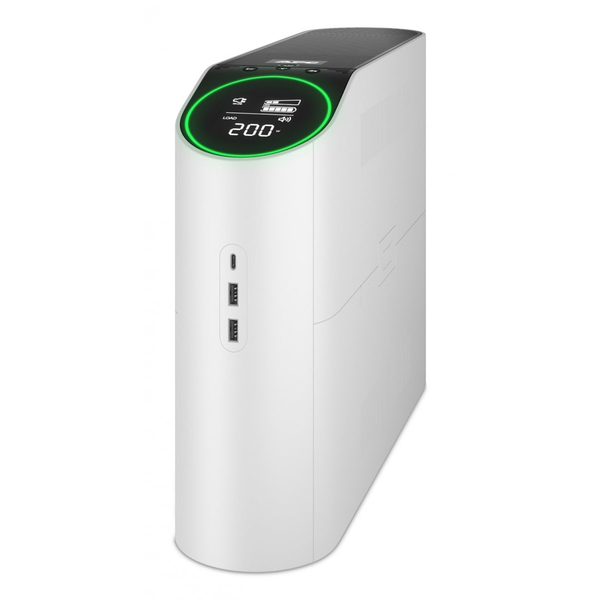 APC BGM2200-GR gruppo di continuità (UPS) A linea interattiva 2,2 kVA 1320 W 6 presa(e) AC
