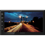 Kenwood DMX6523DAB Érintőképernyős 6.8" Bluetooth Carplay Android Auto Autó HiFi fejegység