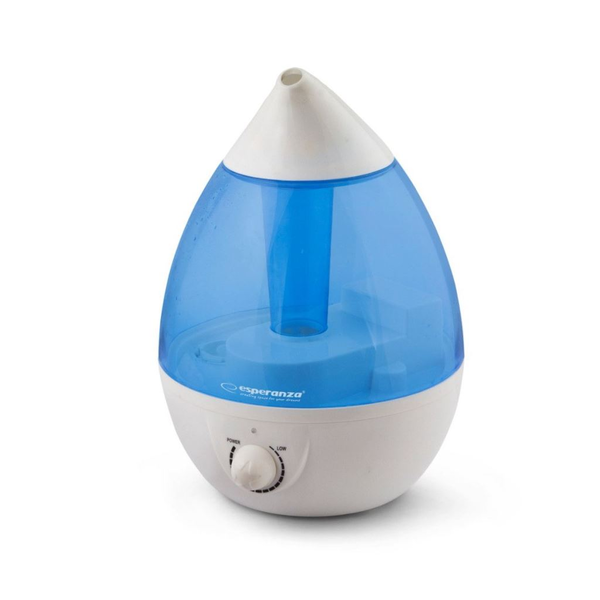 Esperanza EHA005 Cool Vapor 2,6L ultrahangos párásító