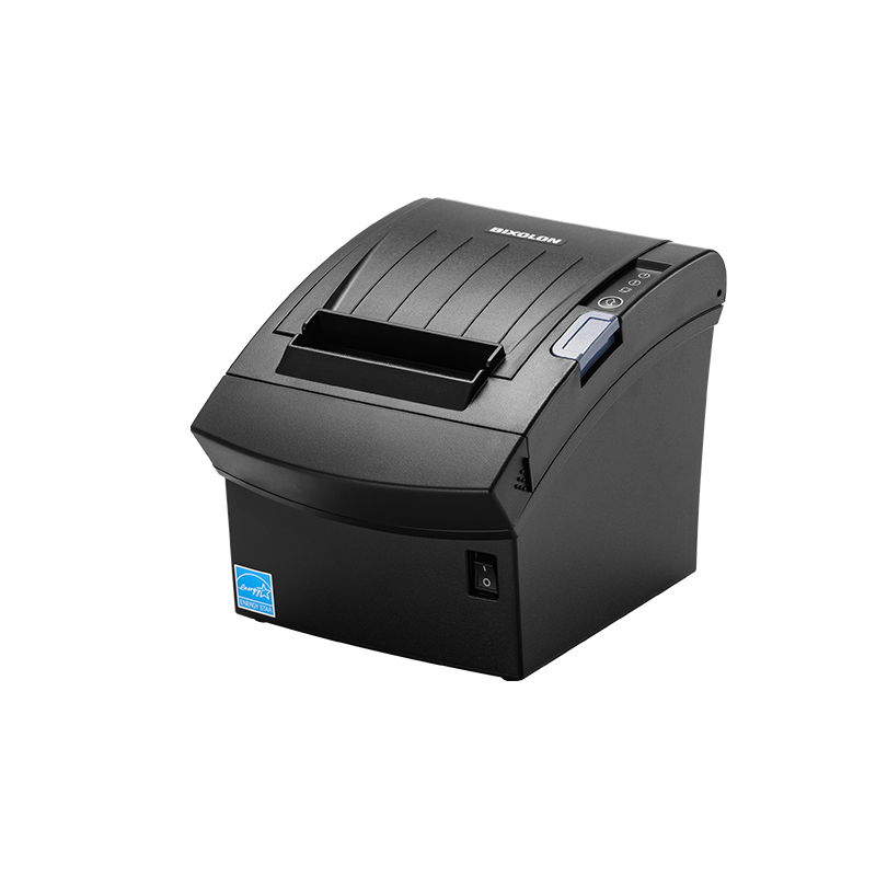 Bixolon SRP-350VK Blokknyomtató (SRP-350VK/BEG)
