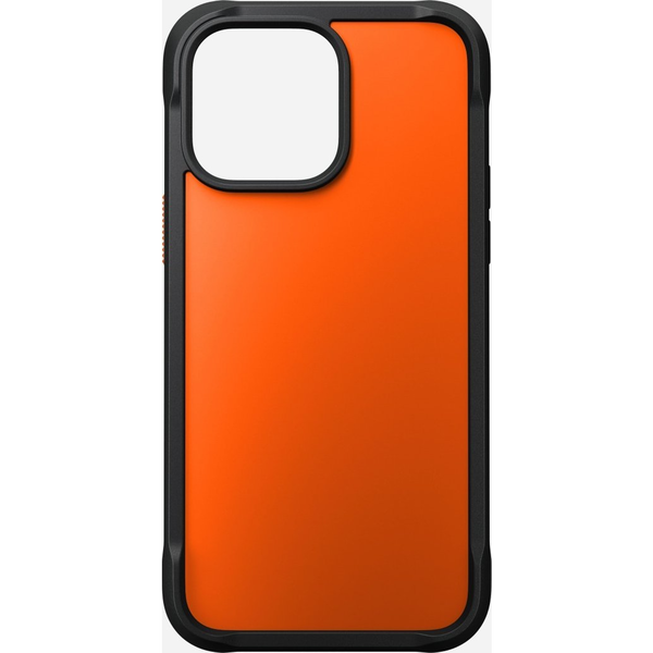  Nomad Nomad Rugged Case, orange - iPhone 14 Pro Max