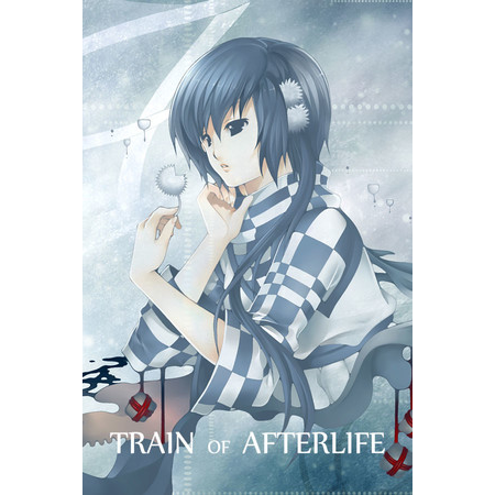 Train of Afterlife (PC - Steam elektronikus játék licensz)