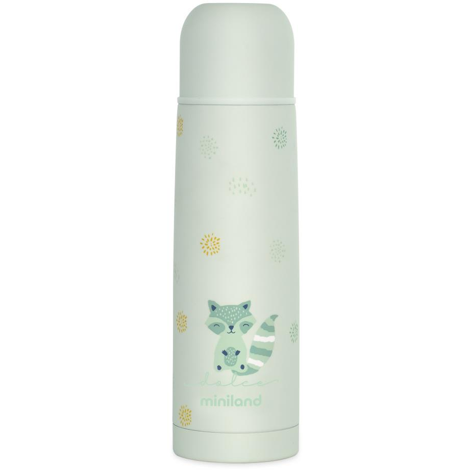 Miniland Dolce Menta 500 ml (8413082894863)