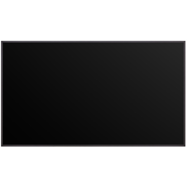 LG UH7Q-E Digital fladpaneldisplay 109,2 cm (43") LED 700 cd/m² 4K Ultra HD Sort WebOS 24/7