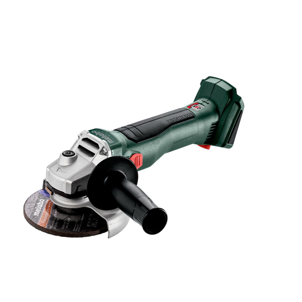 W 18 L BL 9-125 (602374840) Akku-Winkelschleifer, 18 Volt
