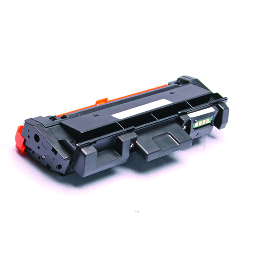 Utángyátott Samsung PP-MLT-D116L Toner - Fekete (PP-MLT-D116L)
