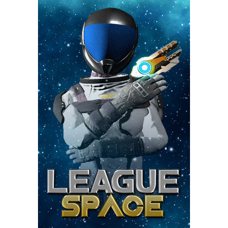 League Space