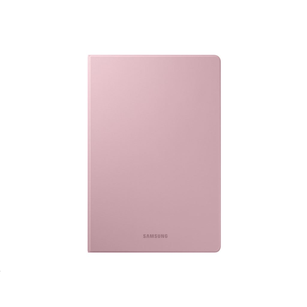 Samsung Book Cover Galaxy Tab S6 Lite flip tok rózsaszín (EF-BP610PP) (EF-BP610PP)