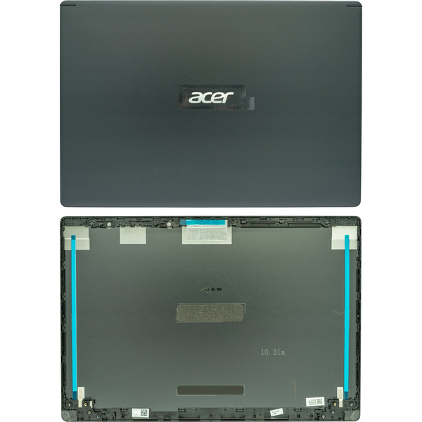 Acer 60.HGLN7.002 laptop reserve-onderdeel Displayafdekking
