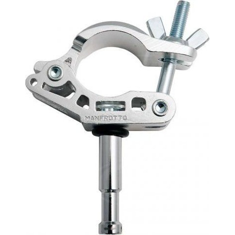 AVENGER LP EYE COUPLER W/16 MM SPIGOT (C462-1)