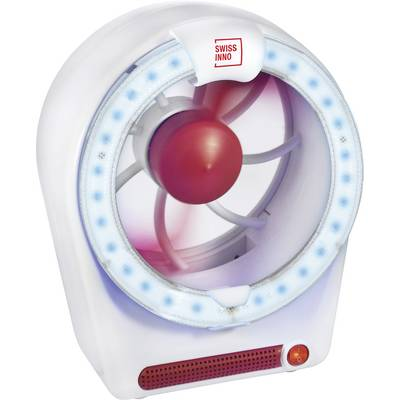Swissinno LED-Venti 15W 1 265 001 UV szúnyogfogó 15 W Fehér 1 db (1 265 001)