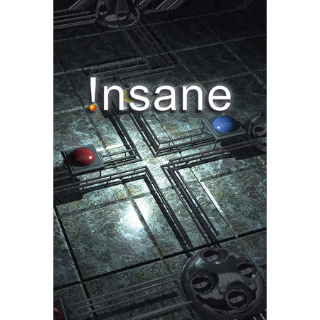 Insane