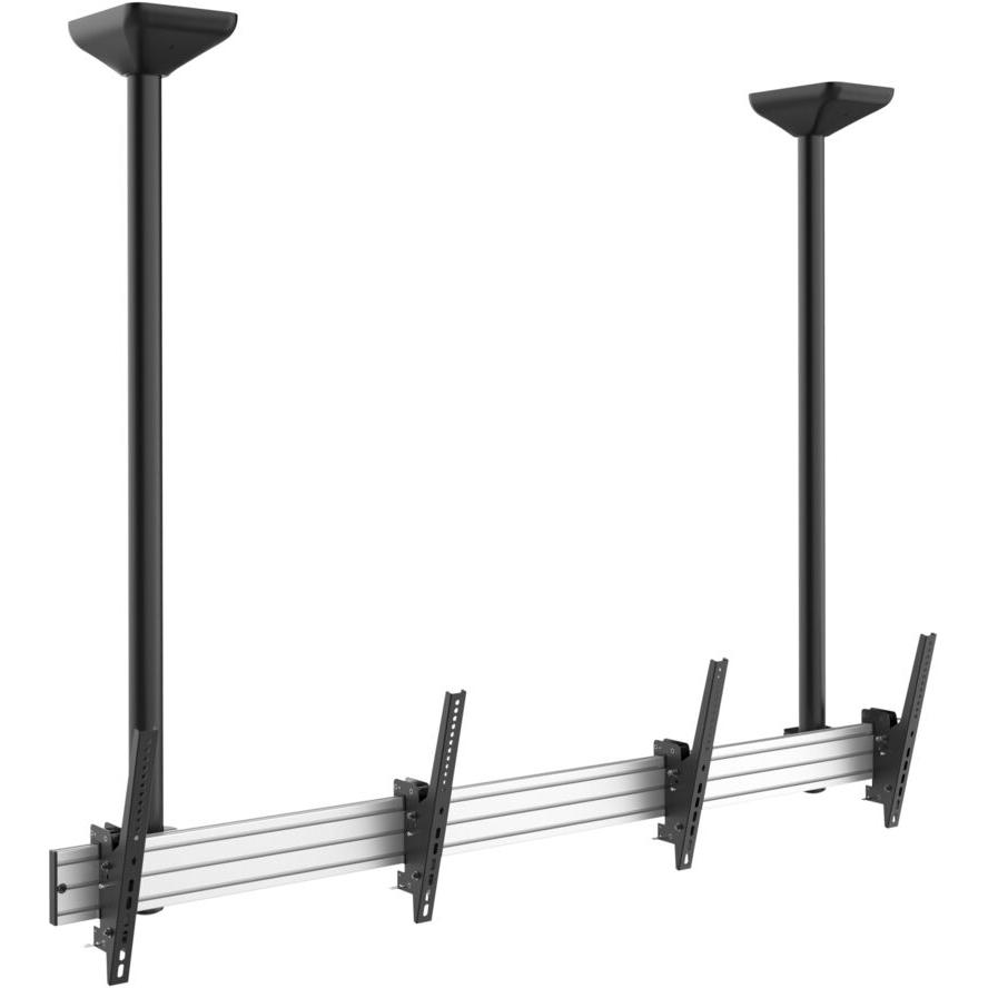 Equip 650373 TV tartókeret 139,7 cm (55