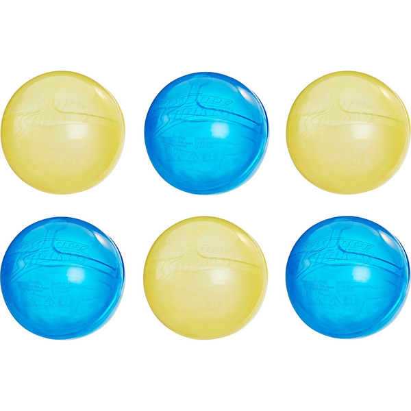 Nerf Super Soaker Hydro Balls