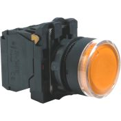 Schneider Electric XB5 Geel