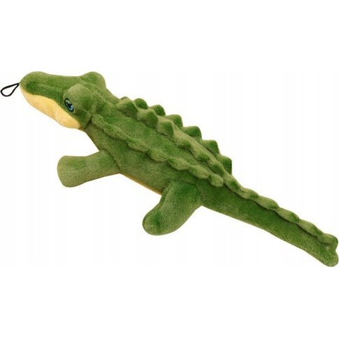 Plüss Krokodil Zöld , 30 Cm Hosszú 16429 ( )