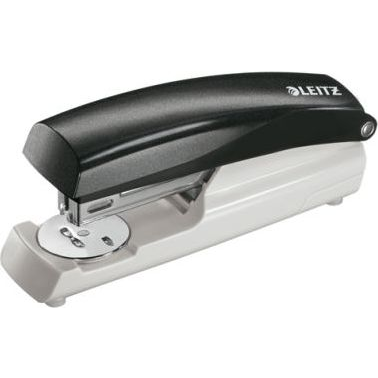 Leitz 5500 Fekete, Rozsdamentes acél (10K080A)