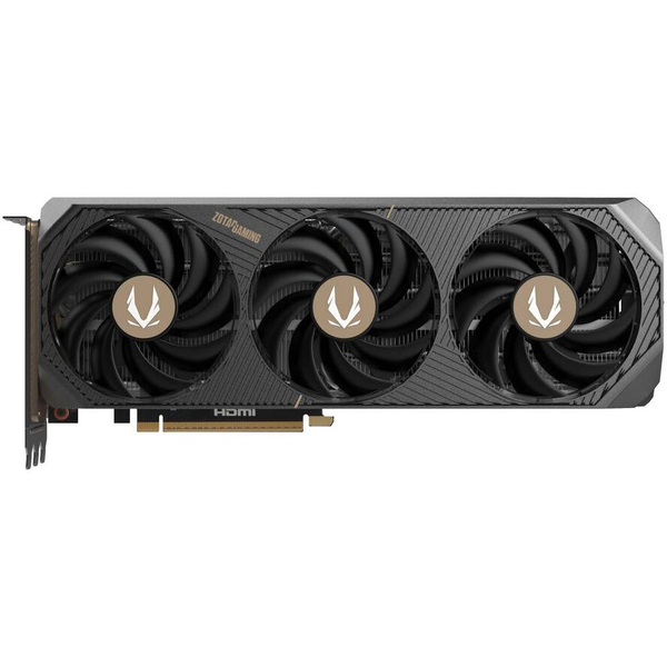 Zotac GeForce RTX 508016GB GDDR7 Solid Core Videókártya