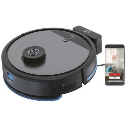 Hoover HG530H 011 HG5 HYDRO robotporszívó 0,2L felmosóval (38383008)