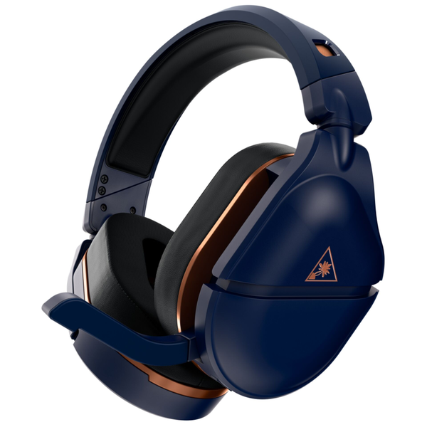 Безжични геймърски слушалки Turtle Beach Stealth 700 Gen 2 Max – сини