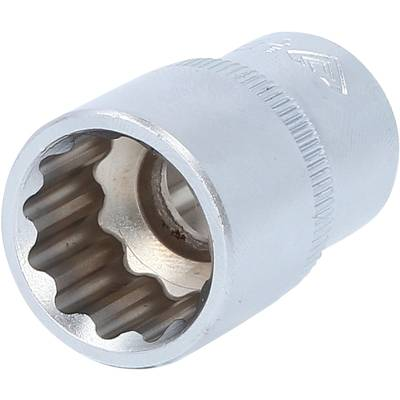 Brilliant Tools BT022418 BT022418 Bit befogó 18 mm (BT022418)