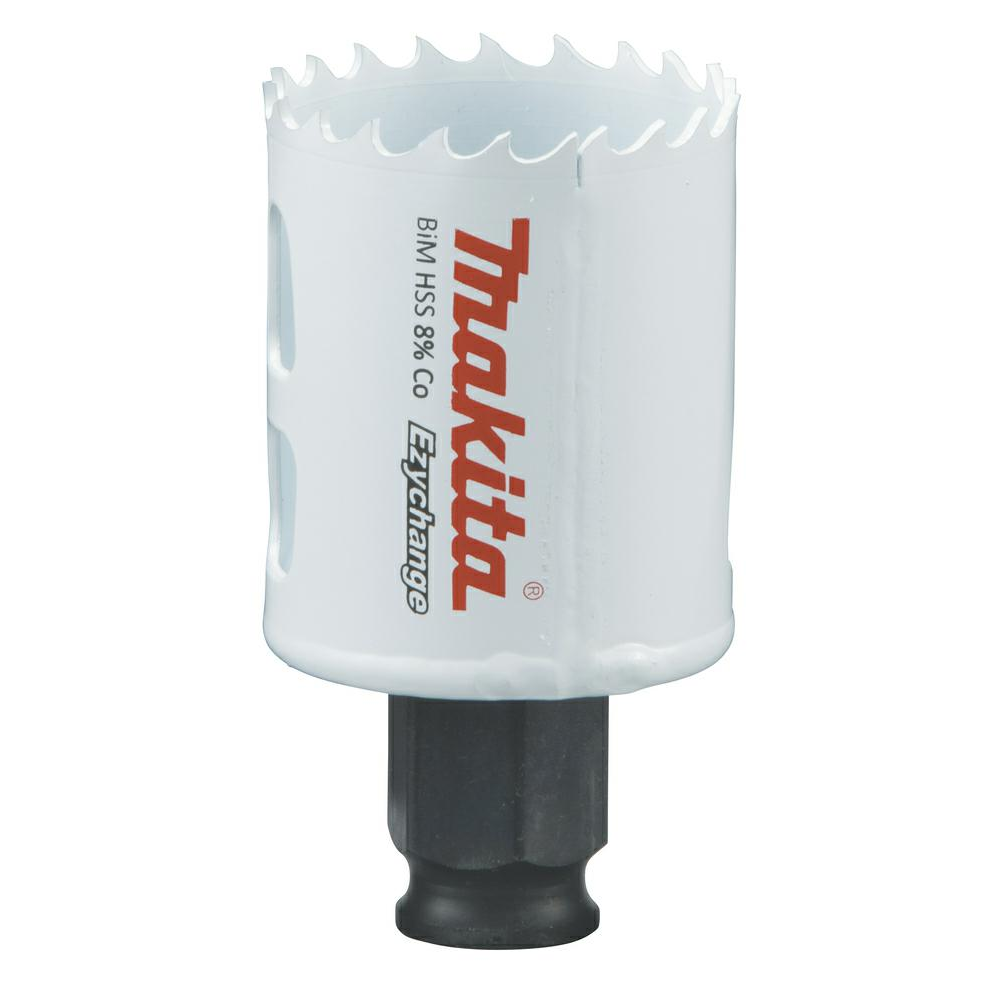 MAKITA E03791 Ezychange BiM HSS 44mm lyukasztó