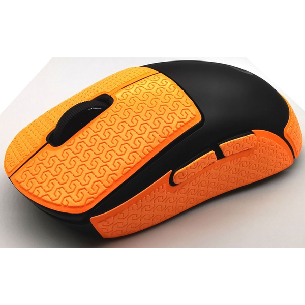 Corepad Soft Grips Razer Viper Mini egérbevonat narancssárga (08360 - #732)