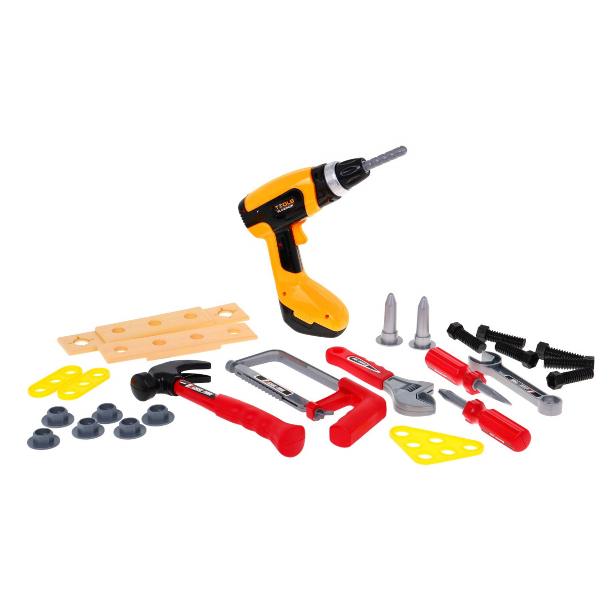 Ramiz ZWA.H616 Szerszámkészlet (ZWA.H616)