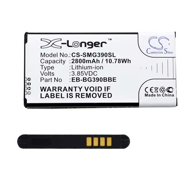 Batéria pre Samsung Cameron Sino 2800 mAh