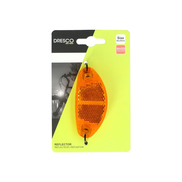 Dresco , Kerékpár Prizma Küllőre, 2db (375251302)