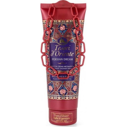 TESORI D'ORIENTE DOCCIA      250 ML. PERSIAN DREAM