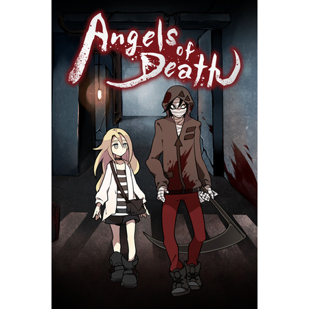 Angels of Death
