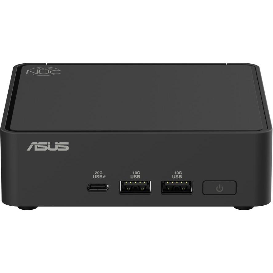 ASUS RNUC15CRKI300002 Čierna 100U (90AR00R2-M00050)