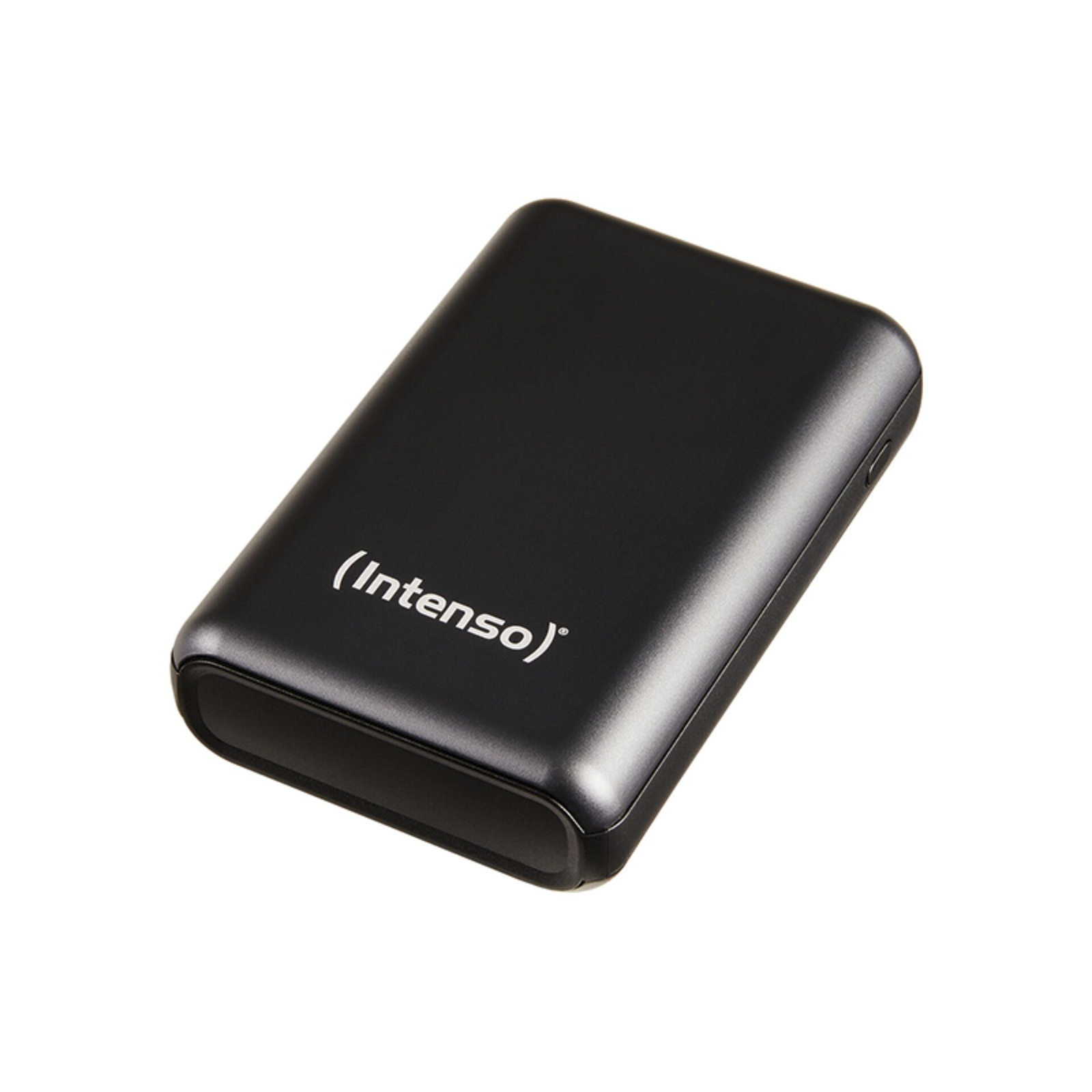 Intenso A10000 Power Bank 10000mAh - Fekete (7322430)