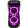 Аудио система JBL Partybox 710, 800W, Original Pro Sound, Dynamic light, Bluetooth, USB, IPX4, Черен