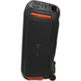 Аудио система JBL Partybox 710, 800W, Original Pro Sound, Dynamic light, Bluetooth, USB, IPX4, Черен