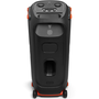 Аудио система JBL Partybox 710, 800W, Original Pro Sound, Dynamic light, Bluetooth, USB, IPX4, Черен