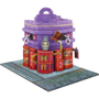 Trefl Brick Trick Harry Potter Weasley és Weasley Boltja