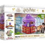 Trefl Brick Trick Harry Potter Weasley és Weasley Boltja