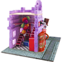 Trefl Brick Trick Harry Potter Weasley és Weasley Boltja