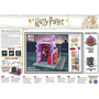 Trefl Brick Trick Harry Potter Weasley és Weasley Boltja