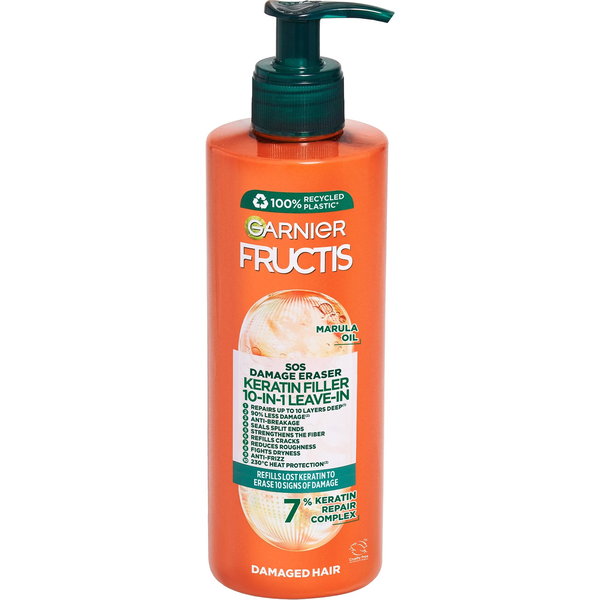 GARNIER Fructis SOS Repair 10 az 1-ben 400 ml