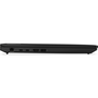 Lenovo ThinkPad L16 Intel Core Ultra 7 155U Laptop 40,6 cm (16") WUXGA 16 GB DDR5-SDRAM 512 GB SSD Wi-Fi 6E (802.11ax) Windows 11 Pro Čierna