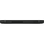 Lenovo ThinkPad L16 Intel Core Ultra 7 155U Laptop 40,6 cm (16") WUXGA 16 GB DDR5-SDRAM 512 GB SSD Wi-Fi 6E (802.11ax) Windows 11 Pro Čierna