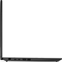 Lenovo ThinkPad L16 Intel Core Ultra 7 155U Laptop 40,6 cm (16") WUXGA 16 GB DDR5-SDRAM 512 GB SSD Wi-Fi 6E (802.11ax) Windows 11 Pro Čierna